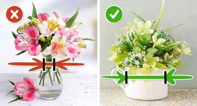 鲜花怎么能保存的时间长一点，鲜花放几个星期不枯萎的方法