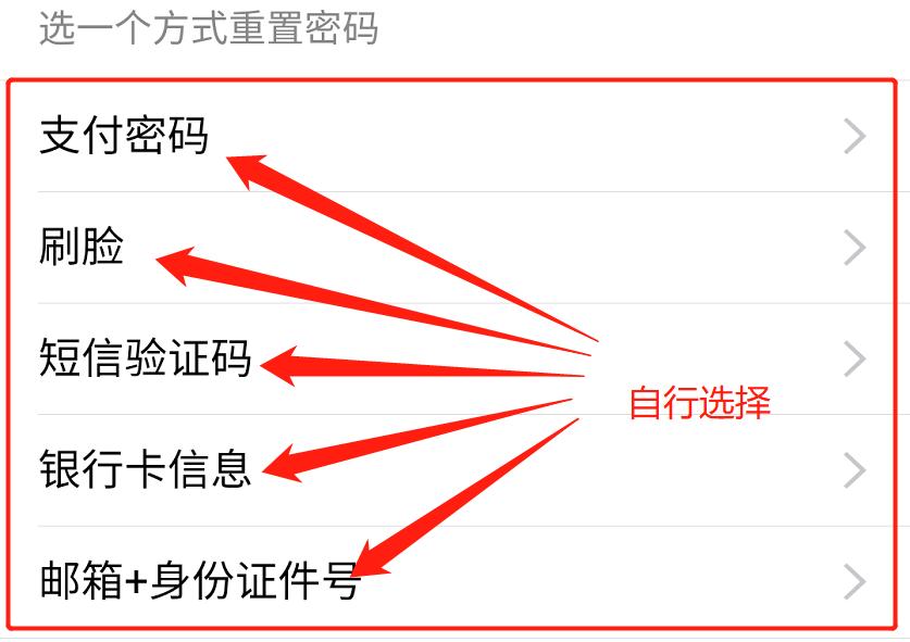 支付密码忘了怎么办（怎么查看自己支付密码）