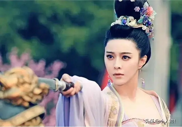 探索发现武则天陵墓(陕西墓穴揭开武则天真面目) 探索发现武则天陵墓(陕西墓穴揭开武则天真面目)