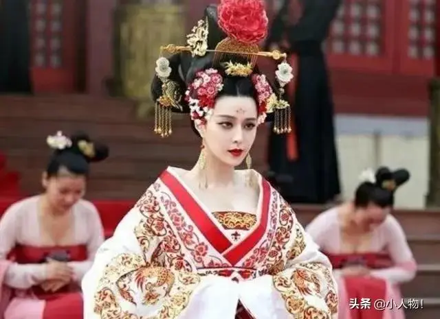 探索发现武则天陵墓(陕西墓穴揭开武则天真面目) 探索发现武则天陵墓(陕西墓穴揭开武则天真面目)