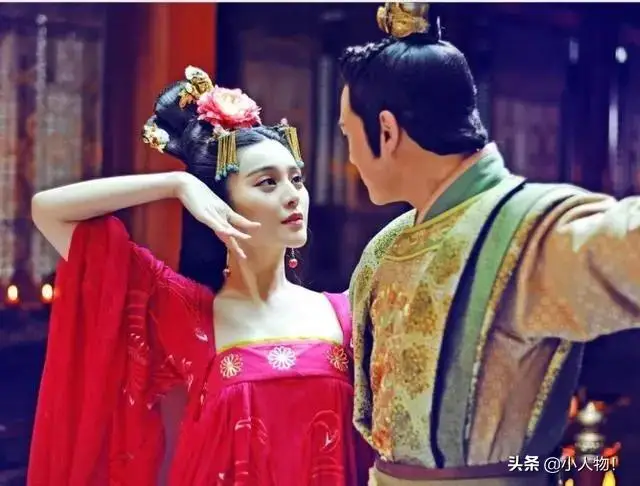 探索发现武则天陵墓(陕西墓穴揭开武则天真面目) 探索发现武则天陵墓(陕西墓穴揭开武则天真面目)