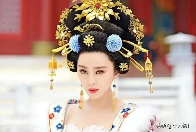 探索发现武则天陵墓(陕西墓穴揭开武则天真面目) 探索发现武则天陵墓(陕西墓穴揭开武则天真面目)