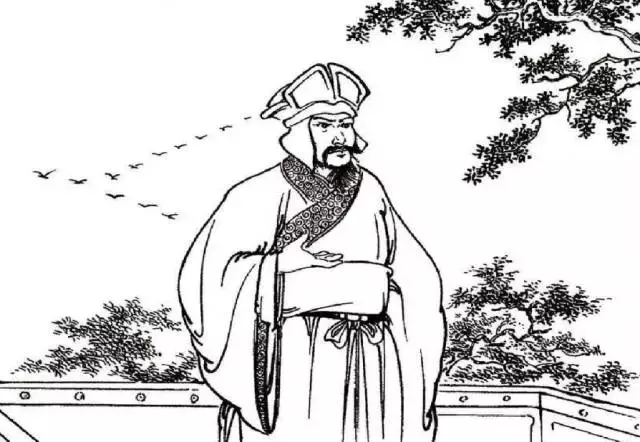 破釜沉舟的主人公是谁，项羽传之破釜沉舟