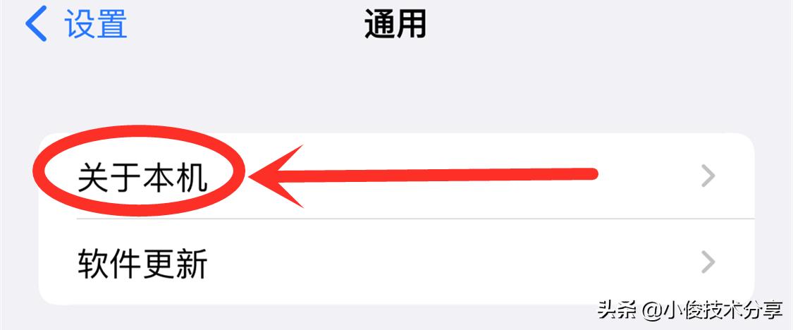 如何查询苹果手机是否正品（苹果手机真假鉴别）