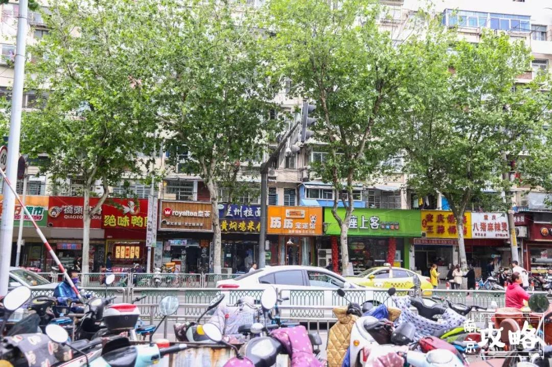 南京买衣服去哪买便宜又好看，南京环北服装批发市场！