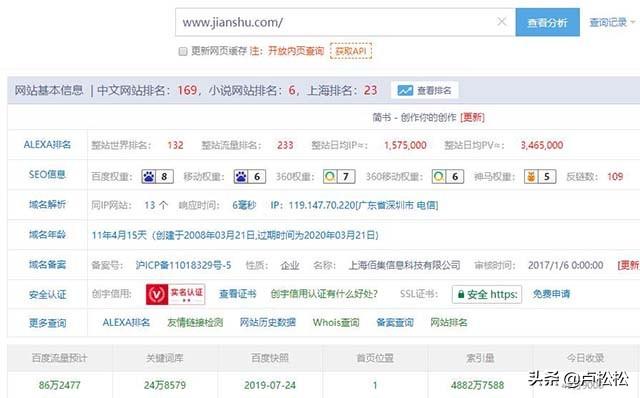 如何提高网站在百度的排名*（百度seo排名6种快速引流方法解析）