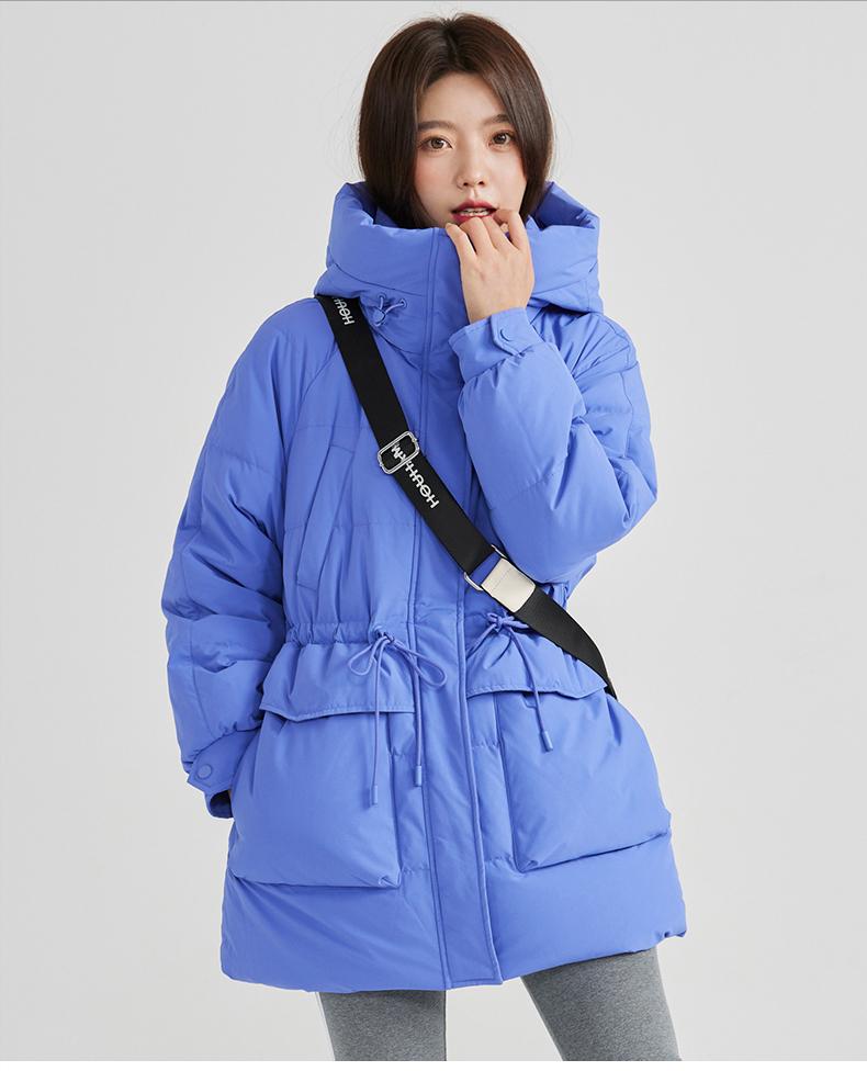 羽绒服哪些品牌好看又实惠，羽绒服比较好的牌子推荐