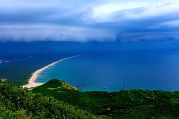 海南气候类型及特点，海南气候怎么样